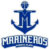 Marineros de Puerto Plata logo