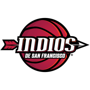 Indios de San Francisco logo