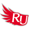 Rochester College Warriors logo