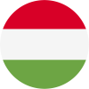 U19 Hungary logo