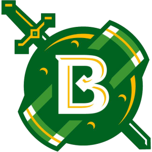 Belhaven College Blazers logo