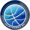 Mykonos logo