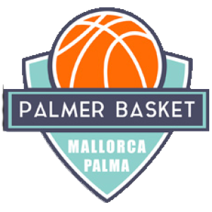 Palma Basquet Mallorca logo