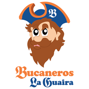 Bucaneros de La Guaira logo