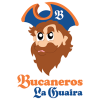 Bucaneros de La Guaira logo