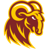 Huston-Tillotson Rams logo