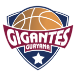 Gigantes de Guayana