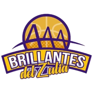 Brillantes del Zulia logo