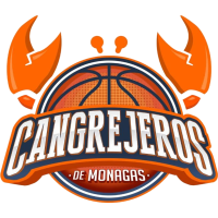 Cangrejeros de Monagas logo