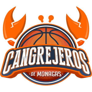 Cangrejeros de Monagas logo