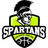 Spartans Distrito Capital logo