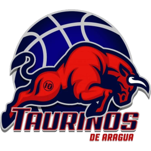 Taurinos de Aragua logo
