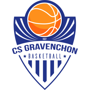 CS Gravenchon logo