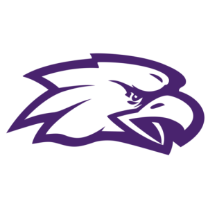 Asbury College Eagles logo