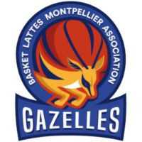 Mondeville (U18) logo