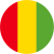 U17 Guinea logo