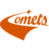 Texas-Dallas Comets logo