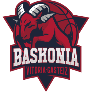 Baskonia Vitoria-Gasteiz logo