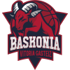 Baskonia Vitoria-Gasteiz logo