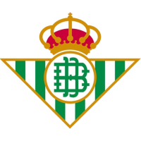 Real Betis logo