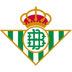 Coosur Real Betis logo