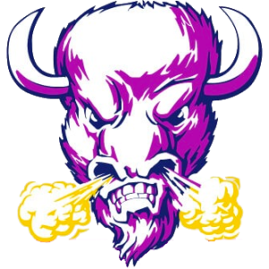 Arkansas Baptist Buffaloes logo