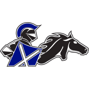 St. Andrews Presbyterian Knights logo