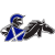 St. Andrews Presbyterian Knights logo