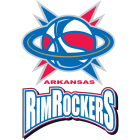 Arkansas RimRockers