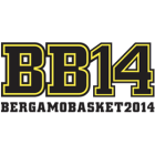 Bergamo Basket 2014