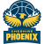 Cheshire Phoenix logo