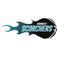 Surrey United logo