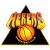 Rhone Herens Basket logo