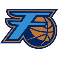 Roanoke Dazzle logo