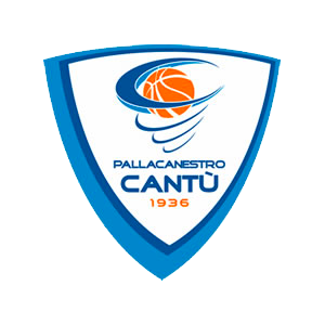 Polti Cantù logo