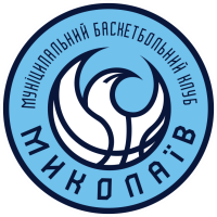 Khimik Yuzhny logo