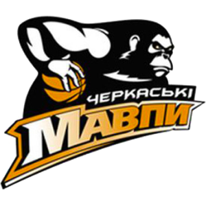 Cherkasy Monkeys logo