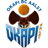 Okapi Aalstar logo