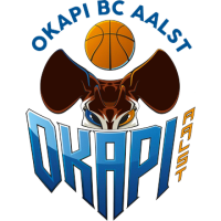 Okapi Aalstar logo