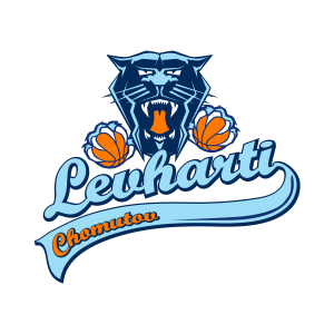 Levhartice Chomutov (M) logo