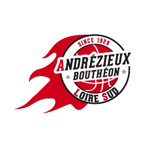 Andrézieux-Bouthéon logo