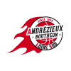 Andrézieux logo