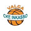 Valga/CKE Inkasso logo