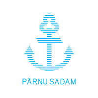 Pärnu Sadam logo