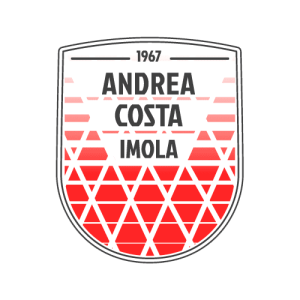 Andrea Costa Imola logo