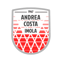 Andrea Costa Imola logo