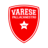 Pallacanestro Varese logo