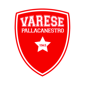 Openjobmetis Varese logo