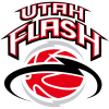 Utah Flash logo