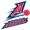 Anaheim Arsenal logo